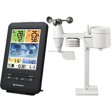 Bresser 5-en-1 WiFi