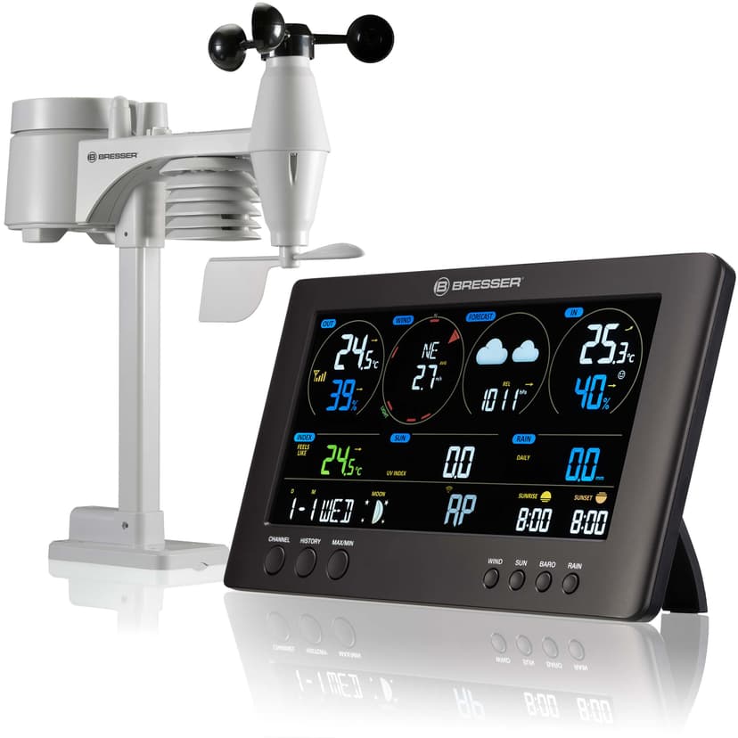 Bresser 7-en-1 ClearView