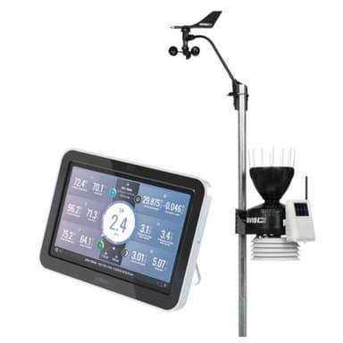 Davis Vantage Pro2