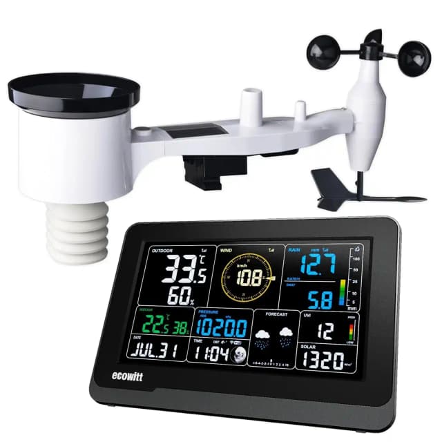 Ecowitt WS3900