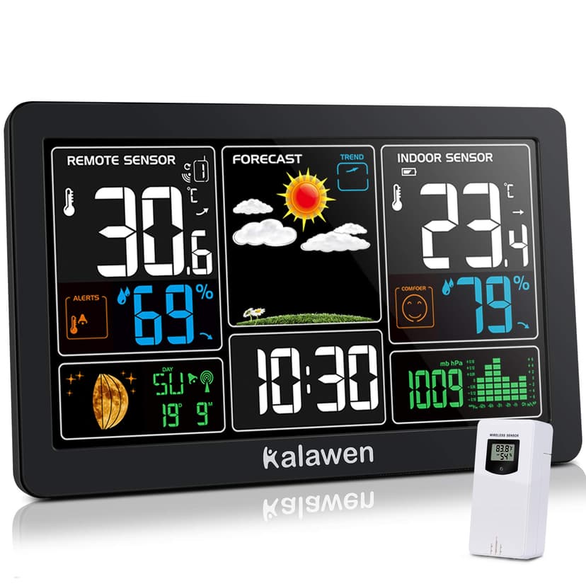 Kalawen 10-en-1