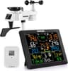 Sainlogic WiFi Professional WS3500